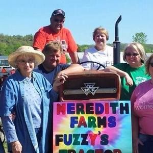 Meet your Posher, Chris